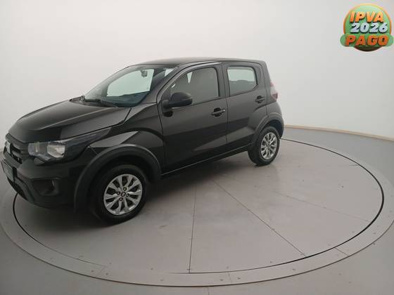 FIAT MOBI 1.0 EVO FLEX LIKE. MANUAL FIAT MOBI 1.0 EVO FLEX LIKE. MANUAL